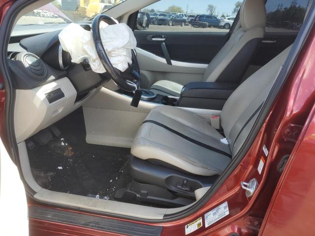 Photo 6 VIN: JM3ER29L570100620 - MAZDA CX-7 