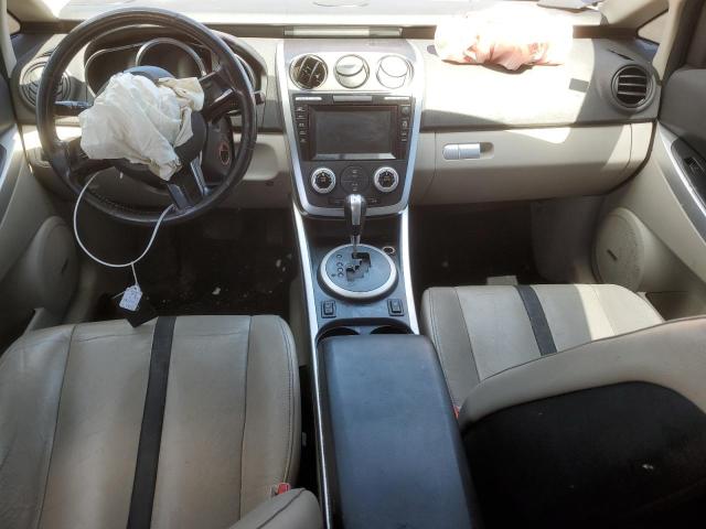 Photo 7 VIN: JM3ER29L570100620 - MAZDA CX-7 