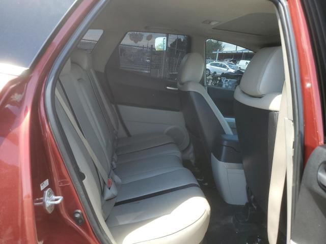 Photo 9 VIN: JM3ER29L570100620 - MAZDA CX-7 