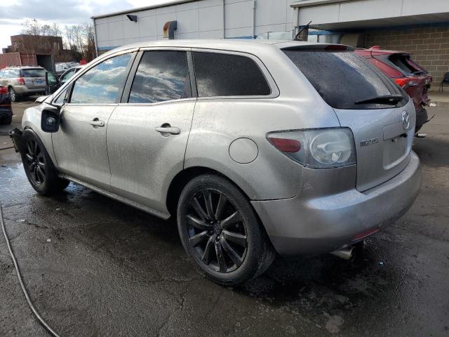 Photo 1 VIN: JM3ER29L570101539 - MAZDA CX-7 