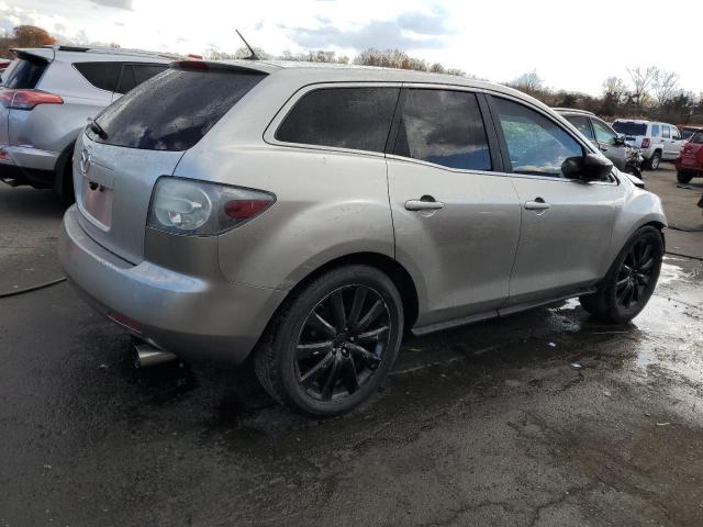 Photo 2 VIN: JM3ER29L570101539 - MAZDA CX-7 