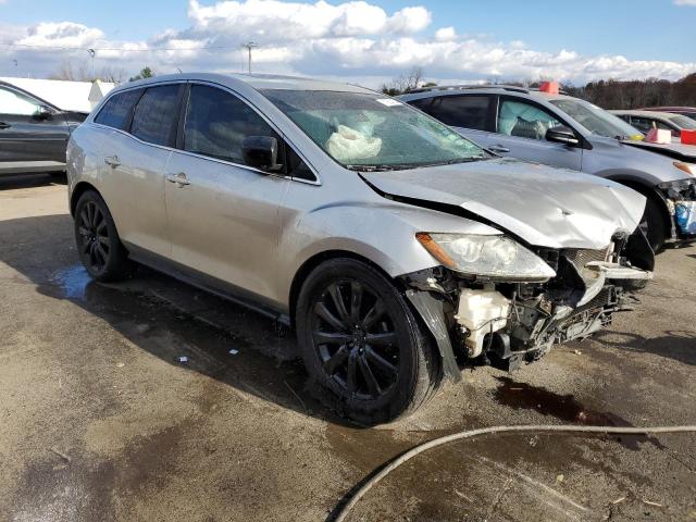 Photo 3 VIN: JM3ER29L570101539 - MAZDA CX-7 