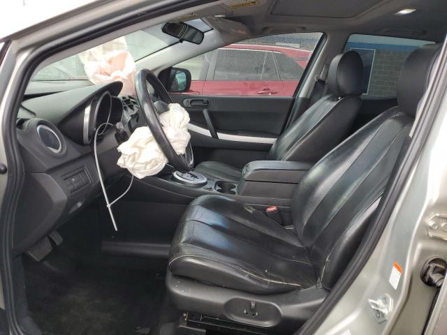 Photo 6 VIN: JM3ER29L570101539 - MAZDA CX-7 