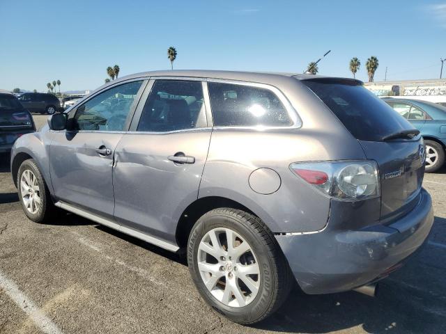 Photo 1 VIN: JM3ER29L570144214 - MAZDA CX-7 