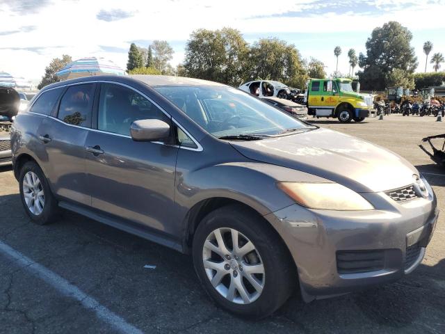 Photo 3 VIN: JM3ER29L570144214 - MAZDA CX-7 