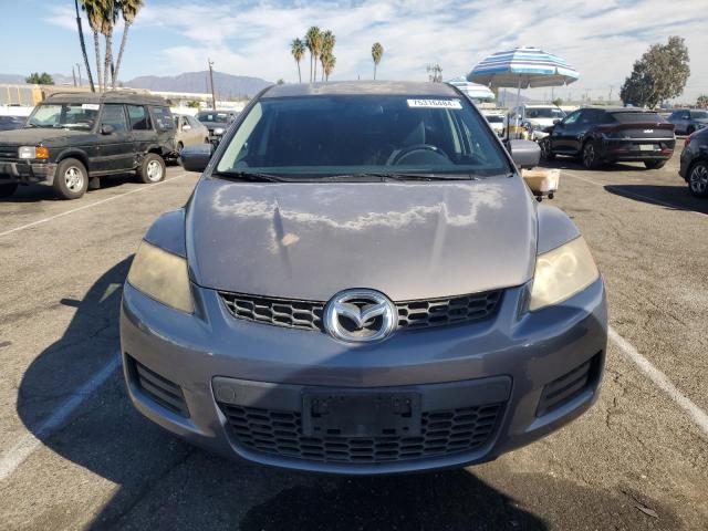 Photo 4 VIN: JM3ER29L570144214 - MAZDA CX-7 