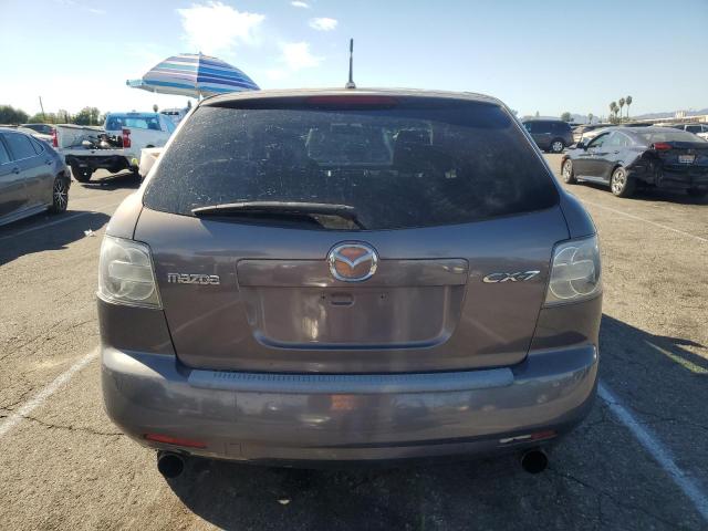 Photo 5 VIN: JM3ER29L570144214 - MAZDA CX-7 