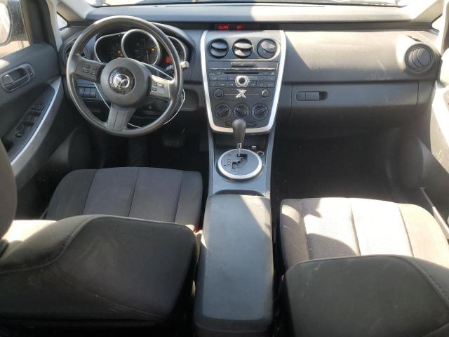 Photo 7 VIN: JM3ER29L570144214 - MAZDA CX-7 