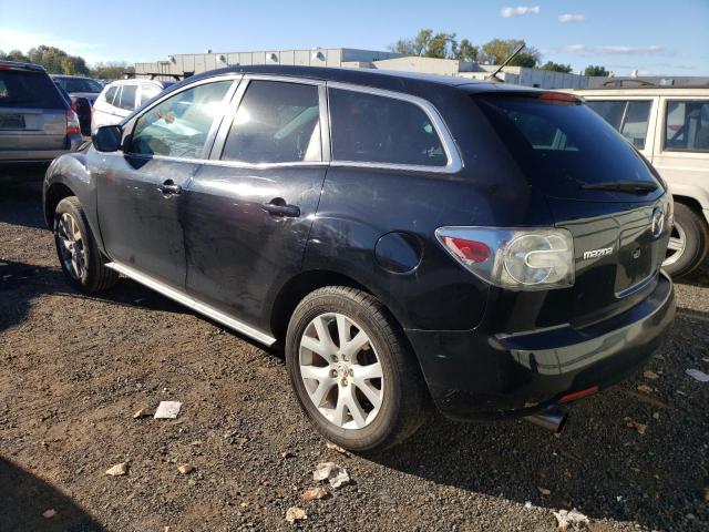 Photo 1 VIN: JM3ER29L580180356 - MAZDA CX-7 