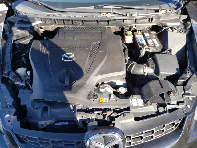 Photo 10 VIN: JM3ER29L580180356 - MAZDA CX-7 