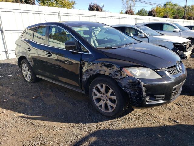 Photo 3 VIN: JM3ER29L580180356 - MAZDA CX-7 