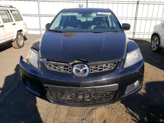 Photo 4 VIN: JM3ER29L580180356 - MAZDA CX-7 