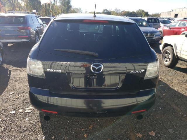 Photo 5 VIN: JM3ER29L580180356 - MAZDA CX-7 