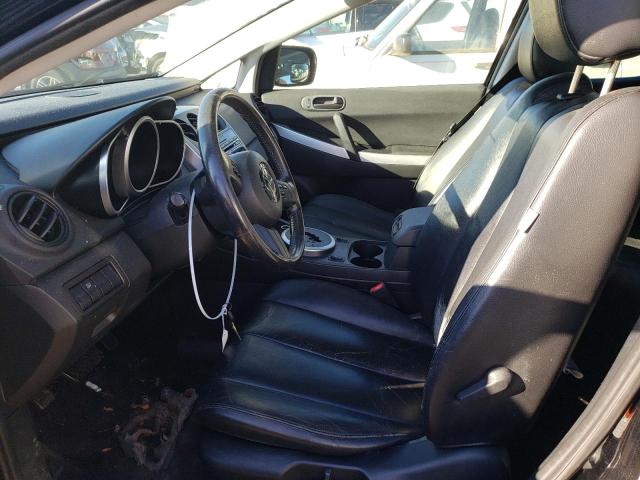 Photo 6 VIN: JM3ER29L580180356 - MAZDA CX-7 