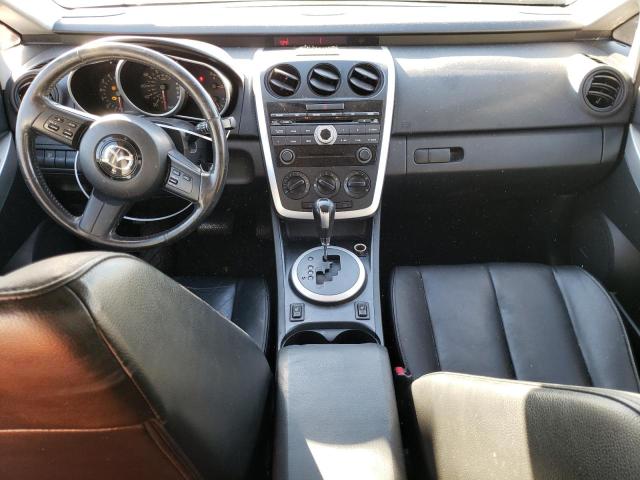 Photo 7 VIN: JM3ER29L580180356 - MAZDA CX-7 