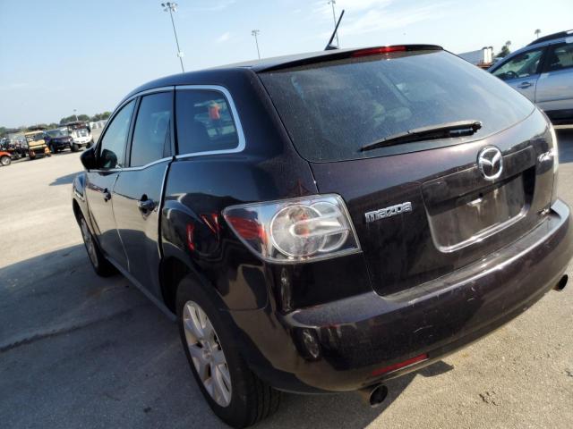 Photo 1 VIN: JM3ER29L580211430 - MAZDA CX-7 