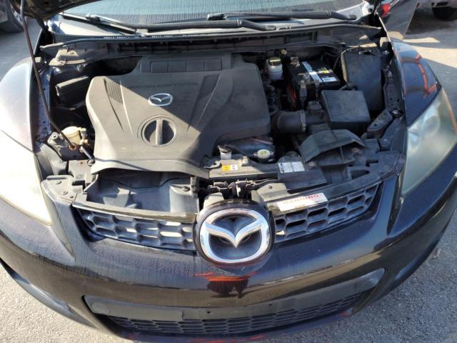 Photo 11 VIN: JM3ER29L580211430 - MAZDA CX-7 