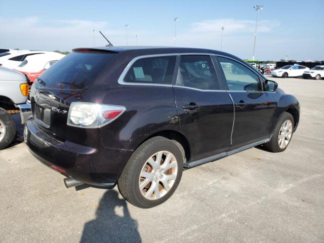 Photo 2 VIN: JM3ER29L580211430 - MAZDA CX-7 