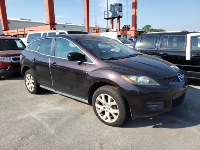 Photo 3 VIN: JM3ER29L580211430 - MAZDA CX-7 