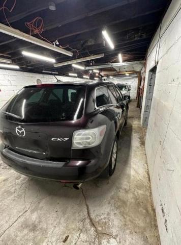 Photo 3 VIN: JM3ER29L590218637 - MAZDA CX-7 