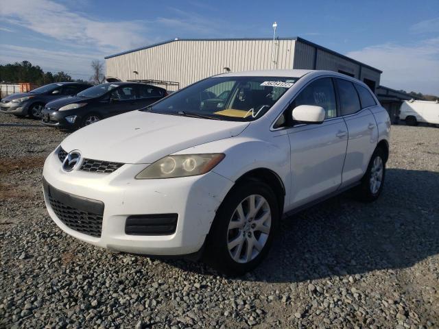 Photo 1 VIN: JM3ER29L590221280 - MAZDA CX-7 