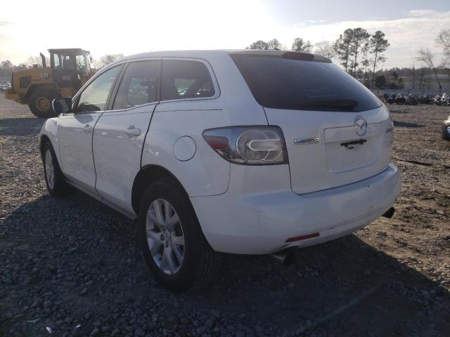 Photo 2 VIN: JM3ER29L590221280 - MAZDA CX-7 