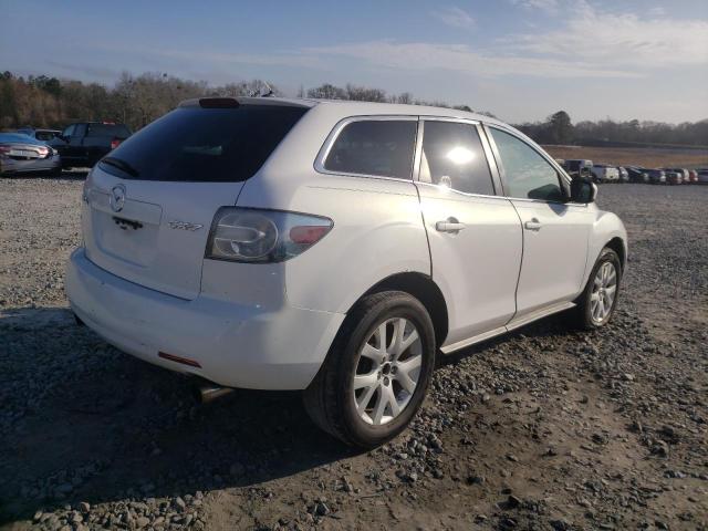 Photo 3 VIN: JM3ER29L590221280 - MAZDA CX-7 