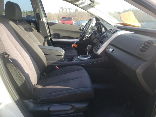 Photo 4 VIN: JM3ER29L590221280 - MAZDA CX-7 