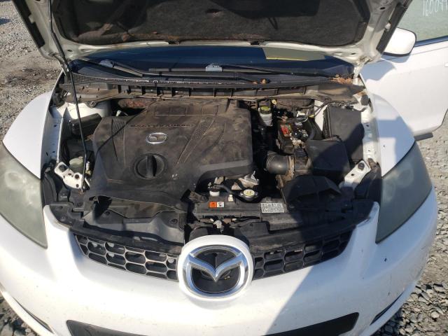 Photo 6 VIN: JM3ER29L590221280 - MAZDA CX-7 