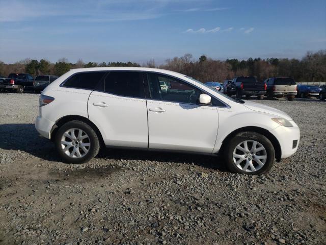 Photo 8 VIN: JM3ER29L590221280 - MAZDA CX-7 