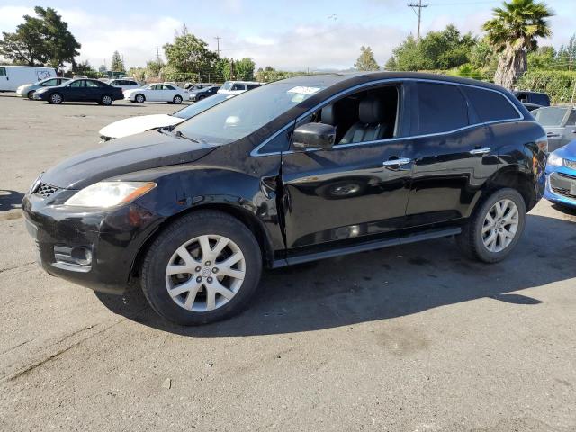 Photo 0 VIN: JM3ER29L670111822 - MAZDA CX-7 