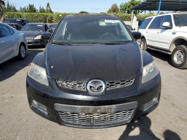 Photo 4 VIN: JM3ER29L670111822 - MAZDA CX-7 