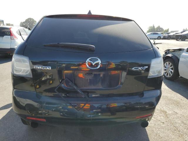 Photo 5 VIN: JM3ER29L670111822 - MAZDA CX-7 