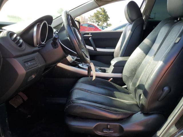 Photo 6 VIN: JM3ER29L670111822 - MAZDA CX-7 