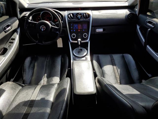 Photo 7 VIN: JM3ER29L670111822 - MAZDA CX-7 