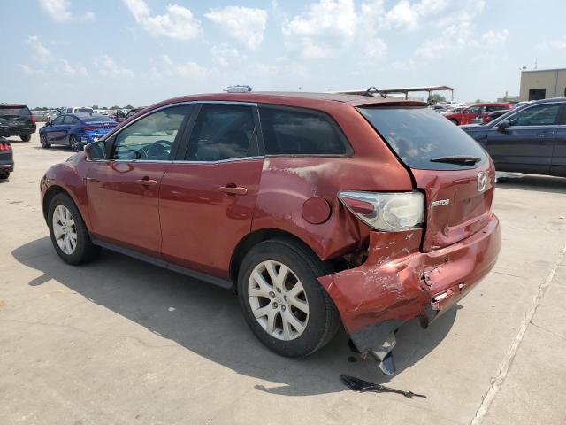 Photo 1 VIN: JM3ER29L670138745 - MAZDA CX-7 