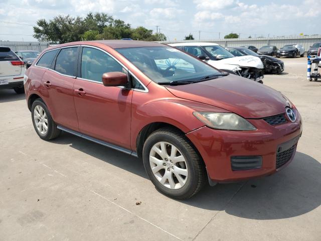 Photo 3 VIN: JM3ER29L670138745 - MAZDA CX-7 