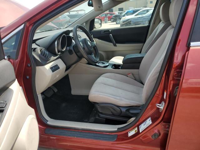 Photo 6 VIN: JM3ER29L670138745 - MAZDA CX-7 