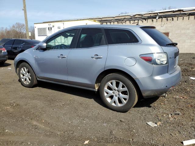 Photo 1 VIN: JM3ER29L670151611 - MAZDA CX-7 