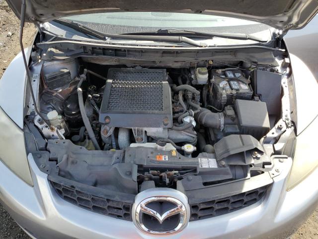 Photo 11 VIN: JM3ER29L670151611 - MAZDA CX-7 