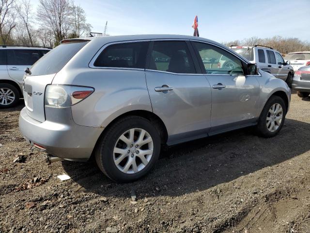 Photo 2 VIN: JM3ER29L670151611 - MAZDA CX-7 