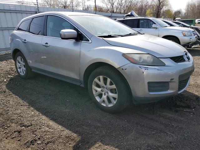 Photo 3 VIN: JM3ER29L670151611 - MAZDA CX-7 