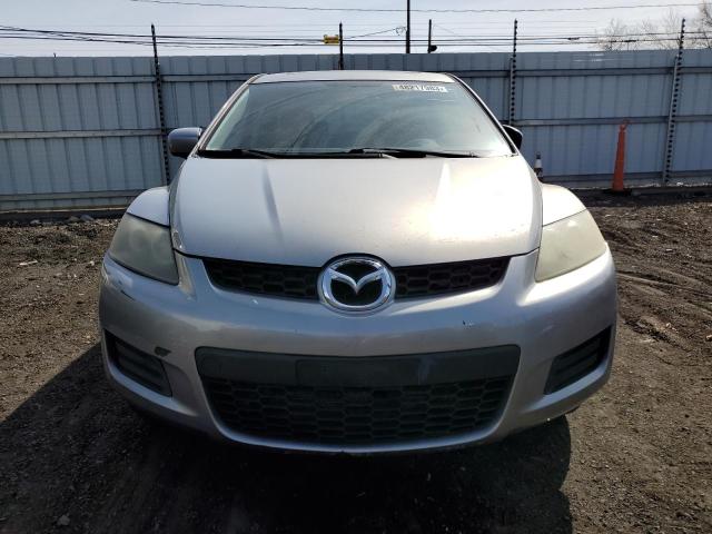 Photo 4 VIN: JM3ER29L670151611 - MAZDA CX-7 