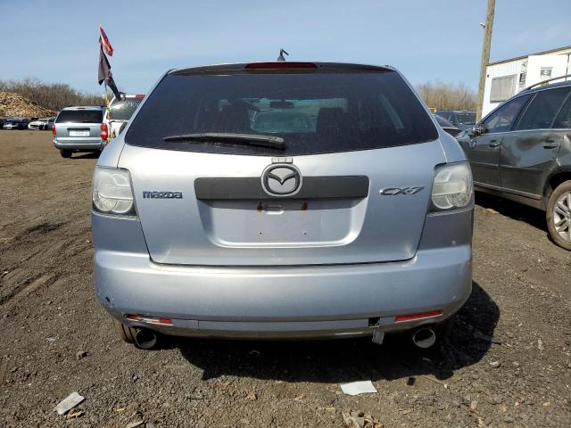 Photo 5 VIN: JM3ER29L670151611 - MAZDA CX-7 