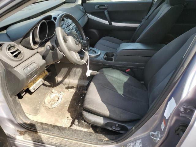 Photo 6 VIN: JM3ER29L670151611 - MAZDA CX-7 