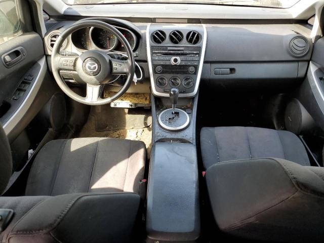 Photo 7 VIN: JM3ER29L670151611 - MAZDA CX-7 