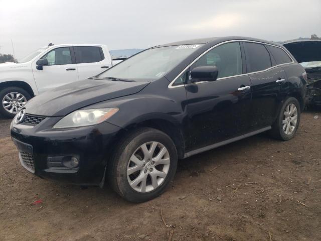 Photo 0 VIN: JM3ER29L680189423 - MAZDA CX-7 