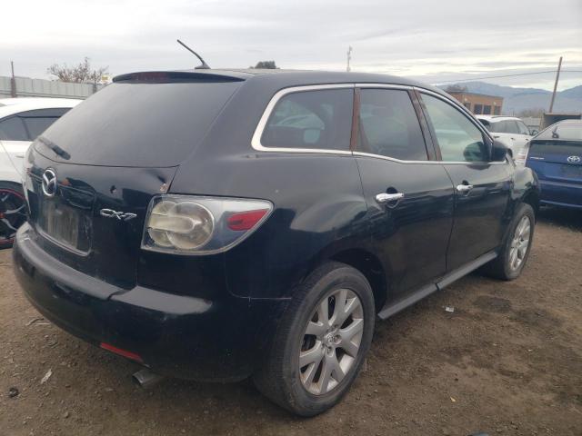 Photo 2 VIN: JM3ER29L680189423 - MAZDA CX-7 