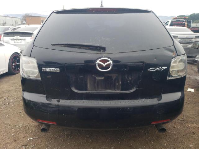 Photo 5 VIN: JM3ER29L680189423 - MAZDA CX-7 