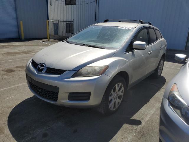 Photo 0 VIN: JM3ER29L680205149 - MAZDA CX-7 